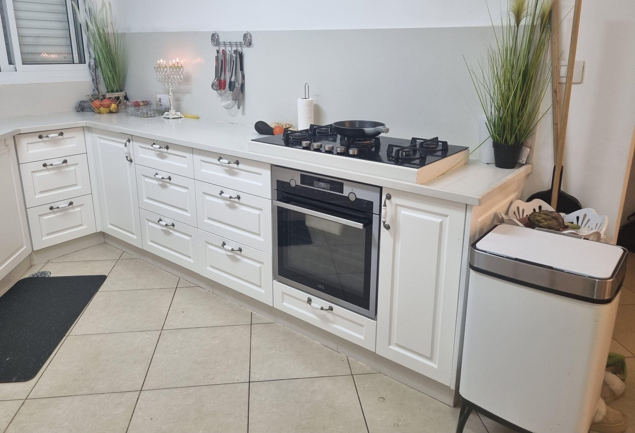 בית יוסף 13, קרית גת