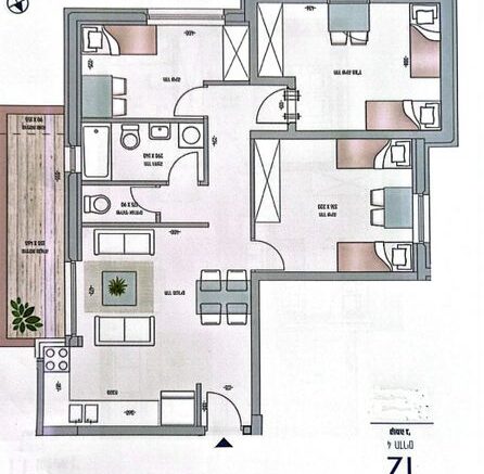 רב צעיר, ירושלים