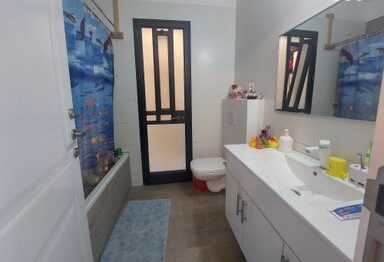 נוף הכנרת 41, צפת