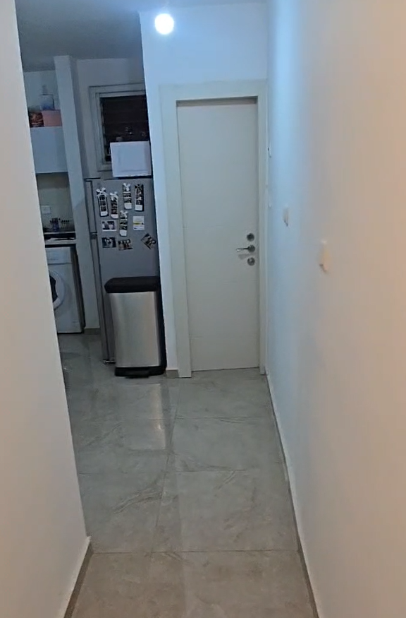 מאיר ספרן, לוד