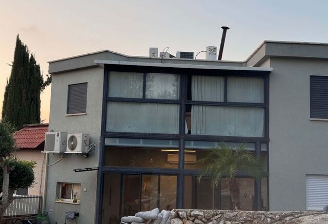 אשכולות 40, מעלות תרשיחא