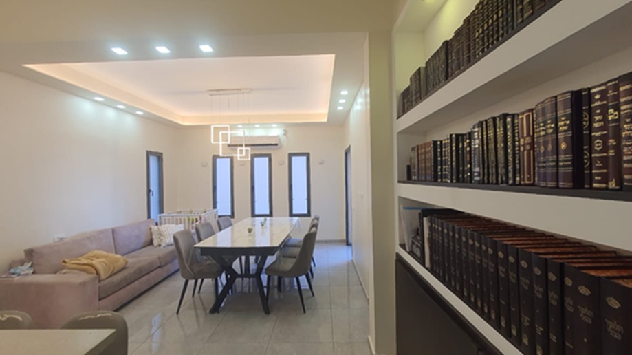 ארלוזורוב 45, חיפה