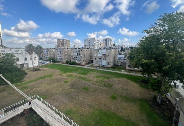 דרך הארבעה, עכו