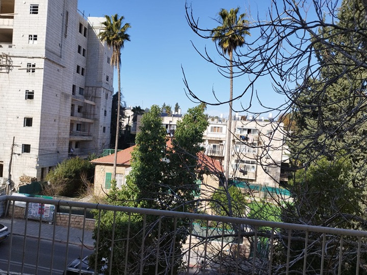 קרית משה, ירושלים