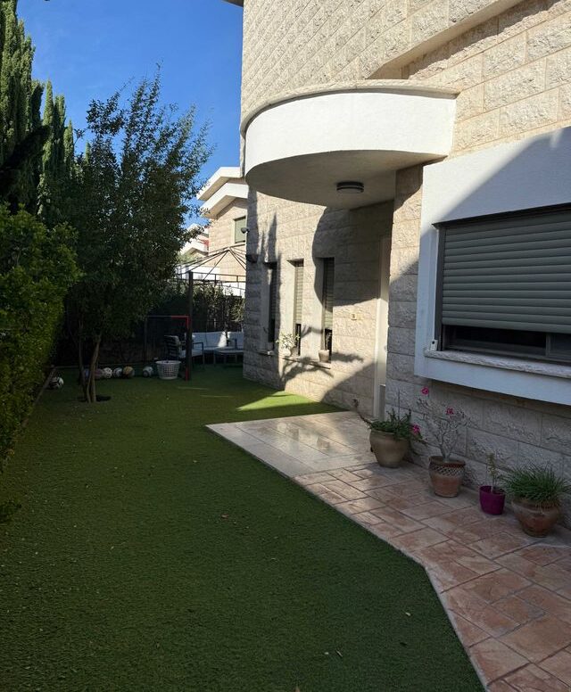 יסמין 6, נהריה
