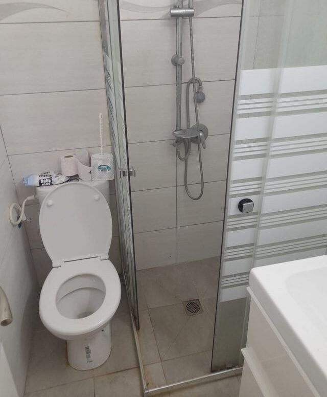 זמנהוף 1, נהריה