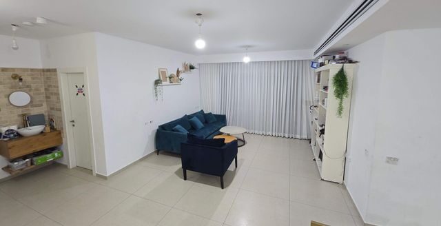 הרב יעקב יצחק 31, שדרות