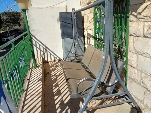 דגניה 15, ירושלים