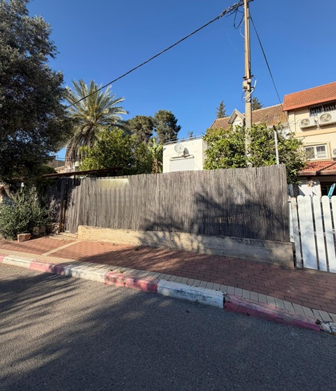 בורוכוב, עפולה