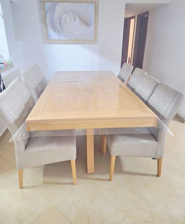 דוד אלעזר 5, גבעת שמואל