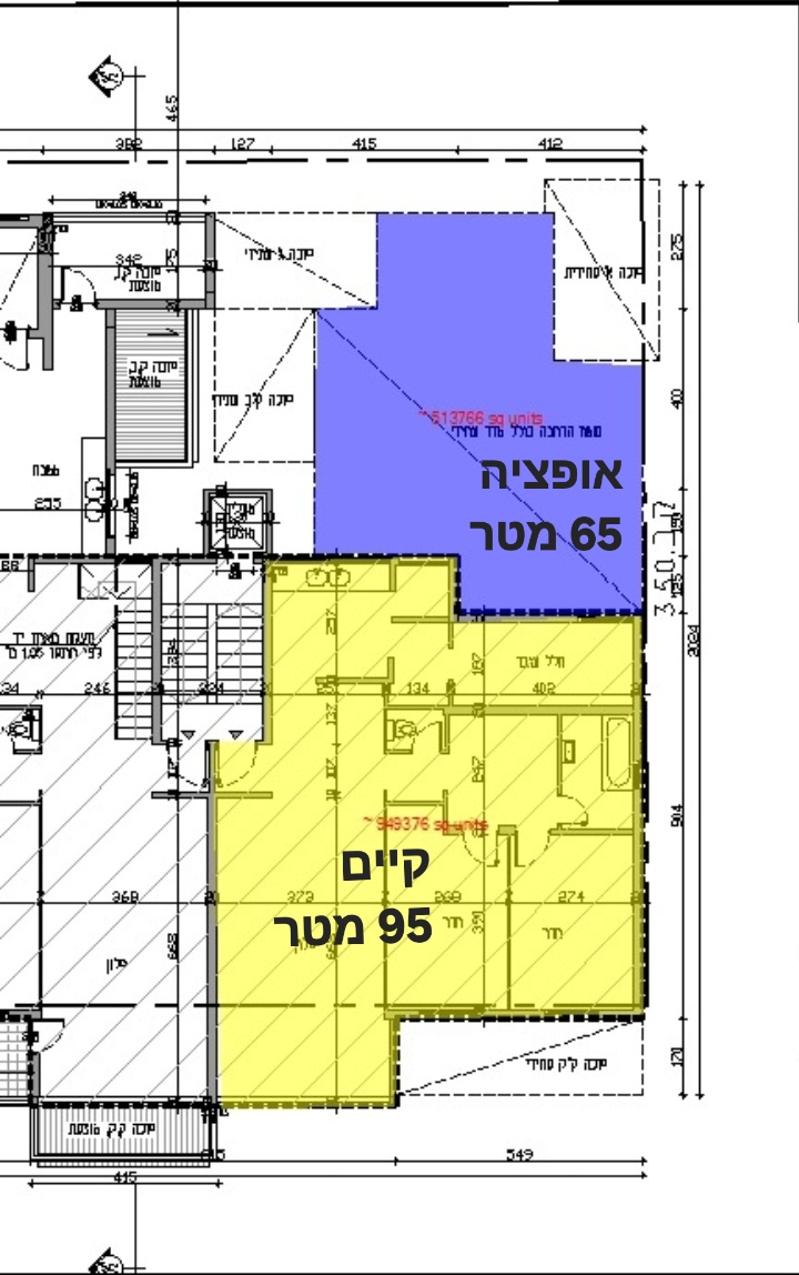 אברבנאל, בני ברק