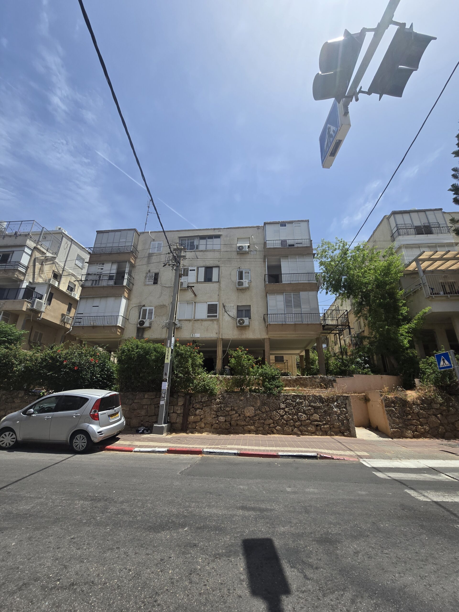 מוהליבר, בני ברק