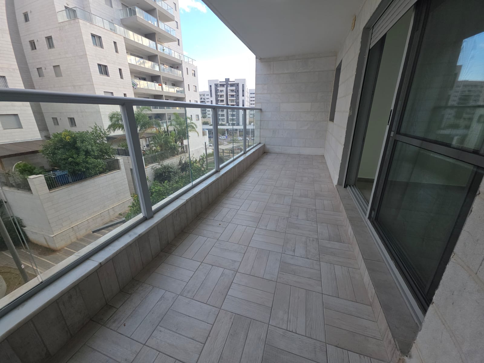 תנופה 6, חריש