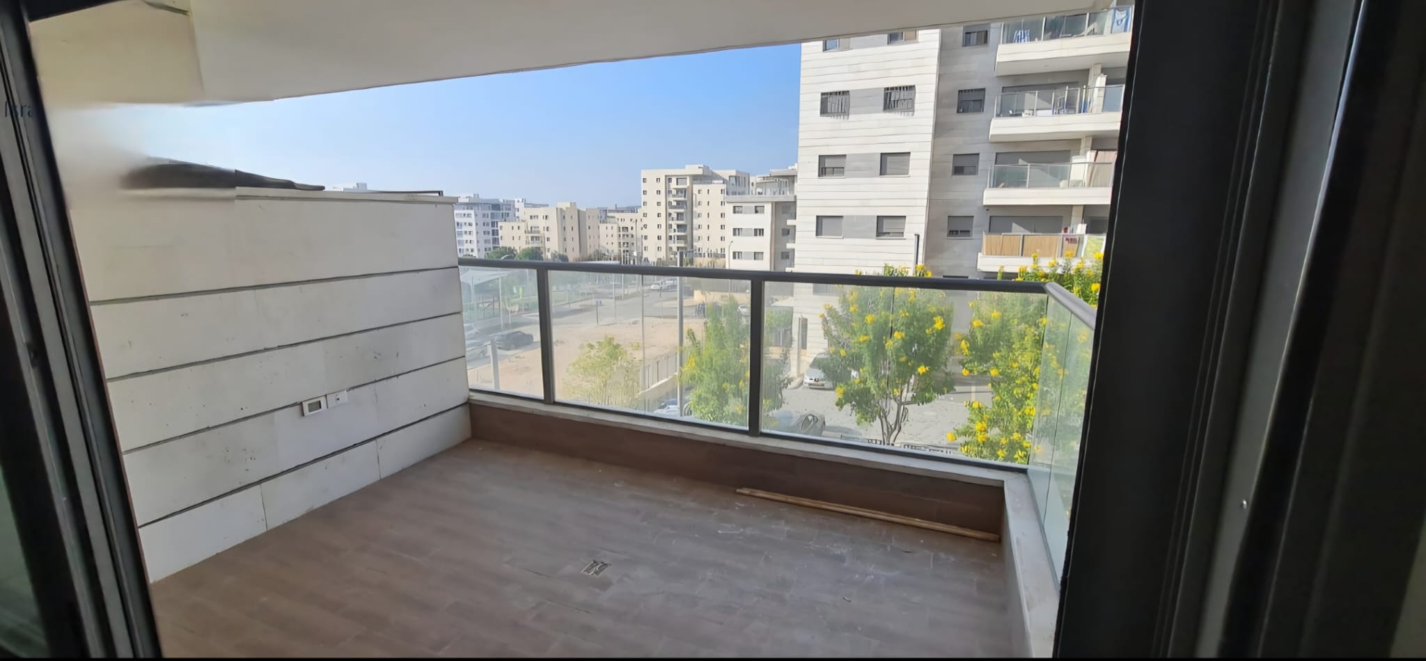 שד ההגשמה 16, חריש