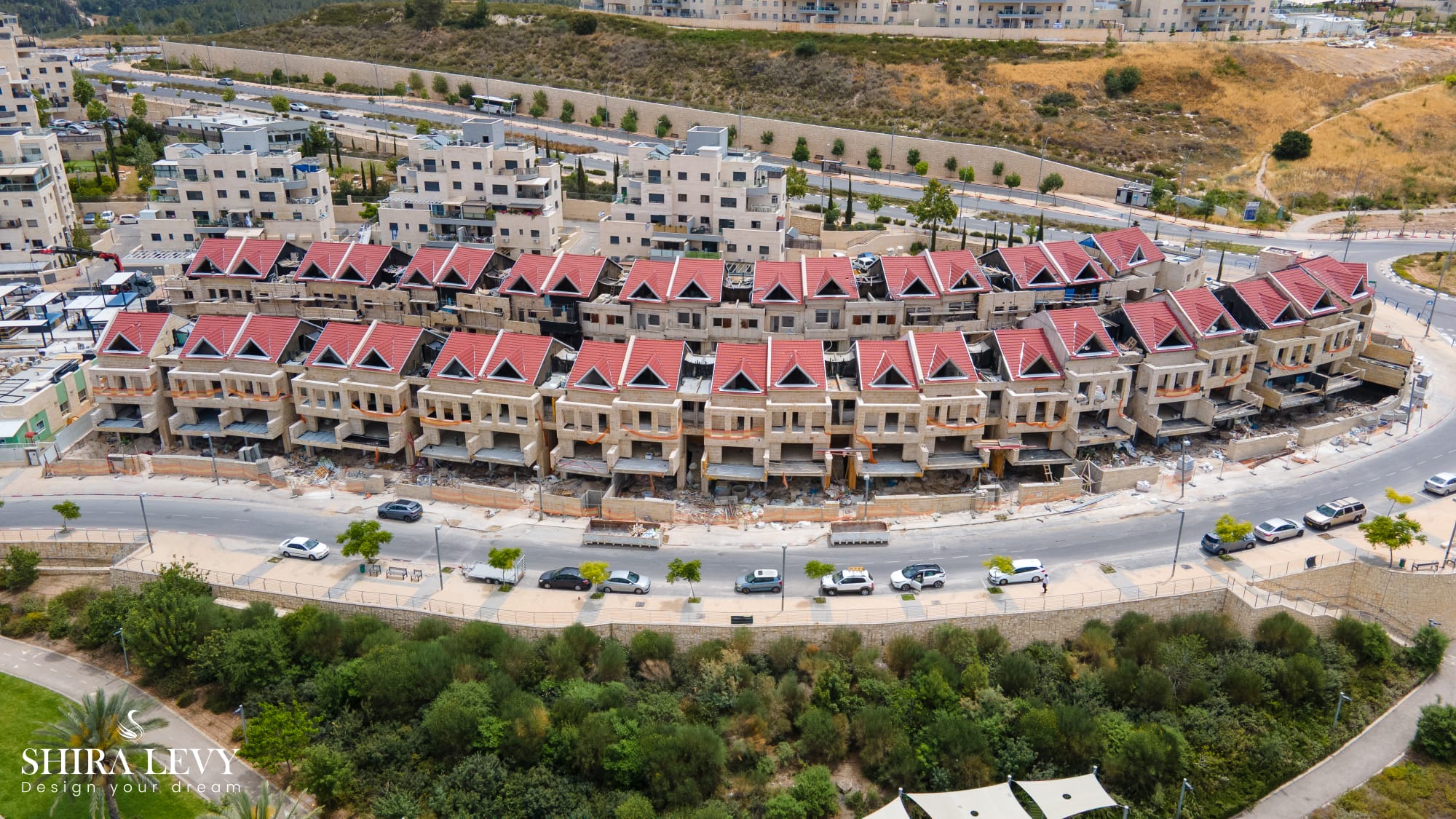 הגאון מוילנא, בית שמש
