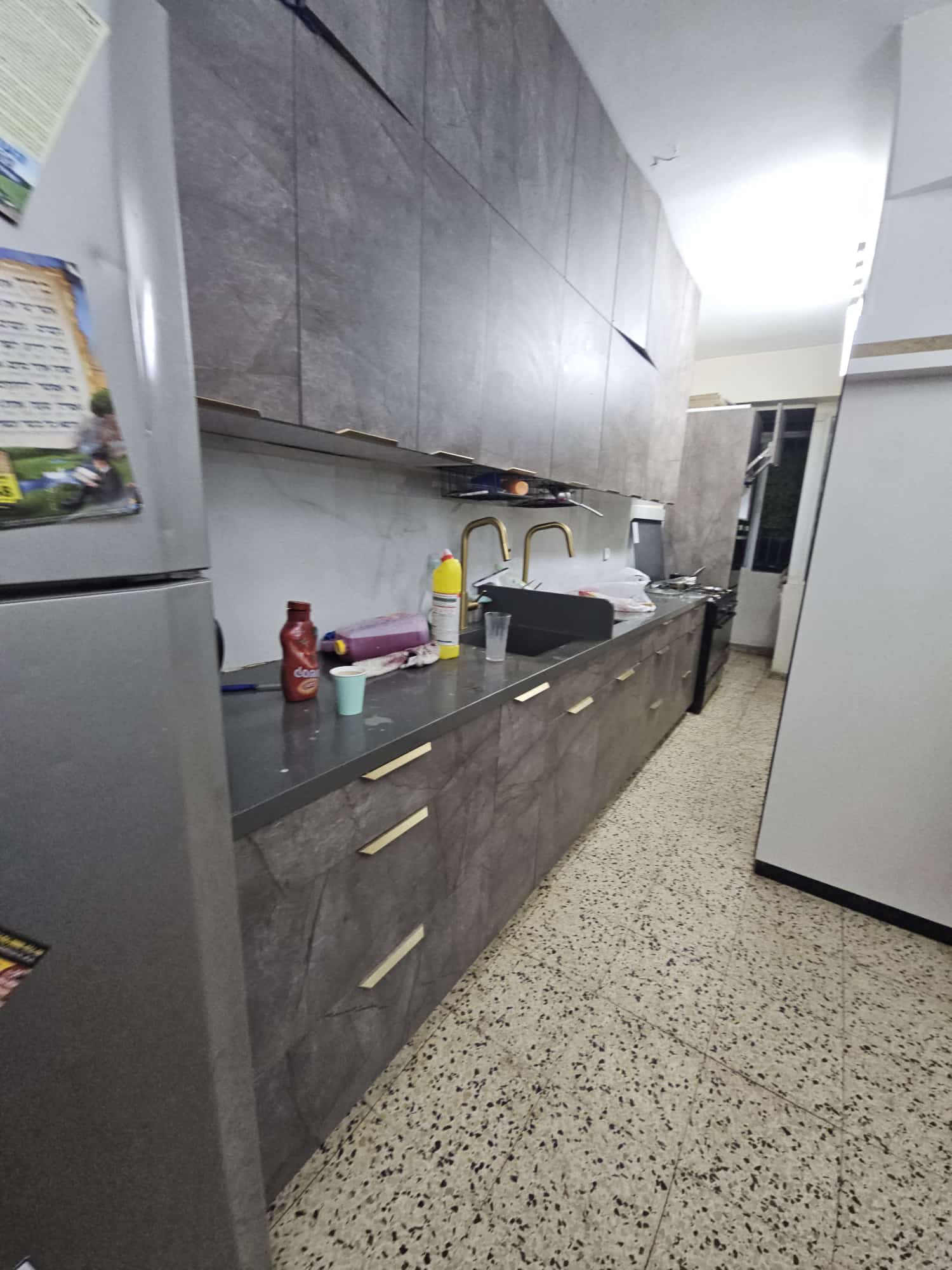 רבי עקיבא 89, בני ברק