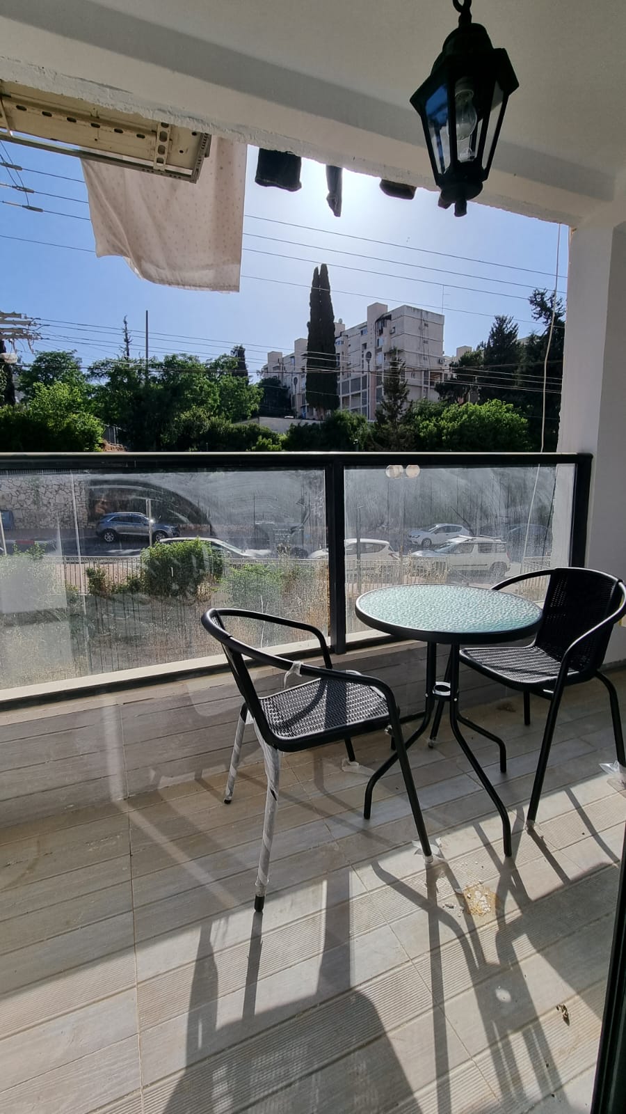 הרצוג 10, קרית אתא