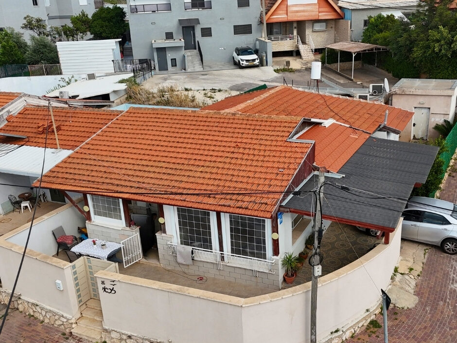 אלעזר דוד 35, טבריה