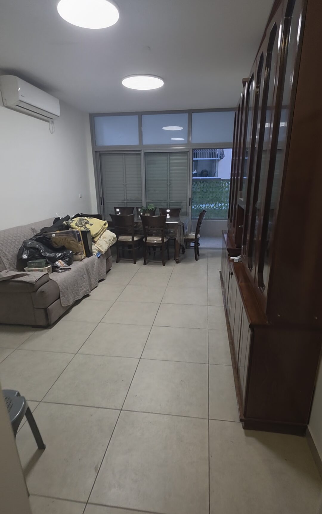 פדרמן דוזיה, בני ברק