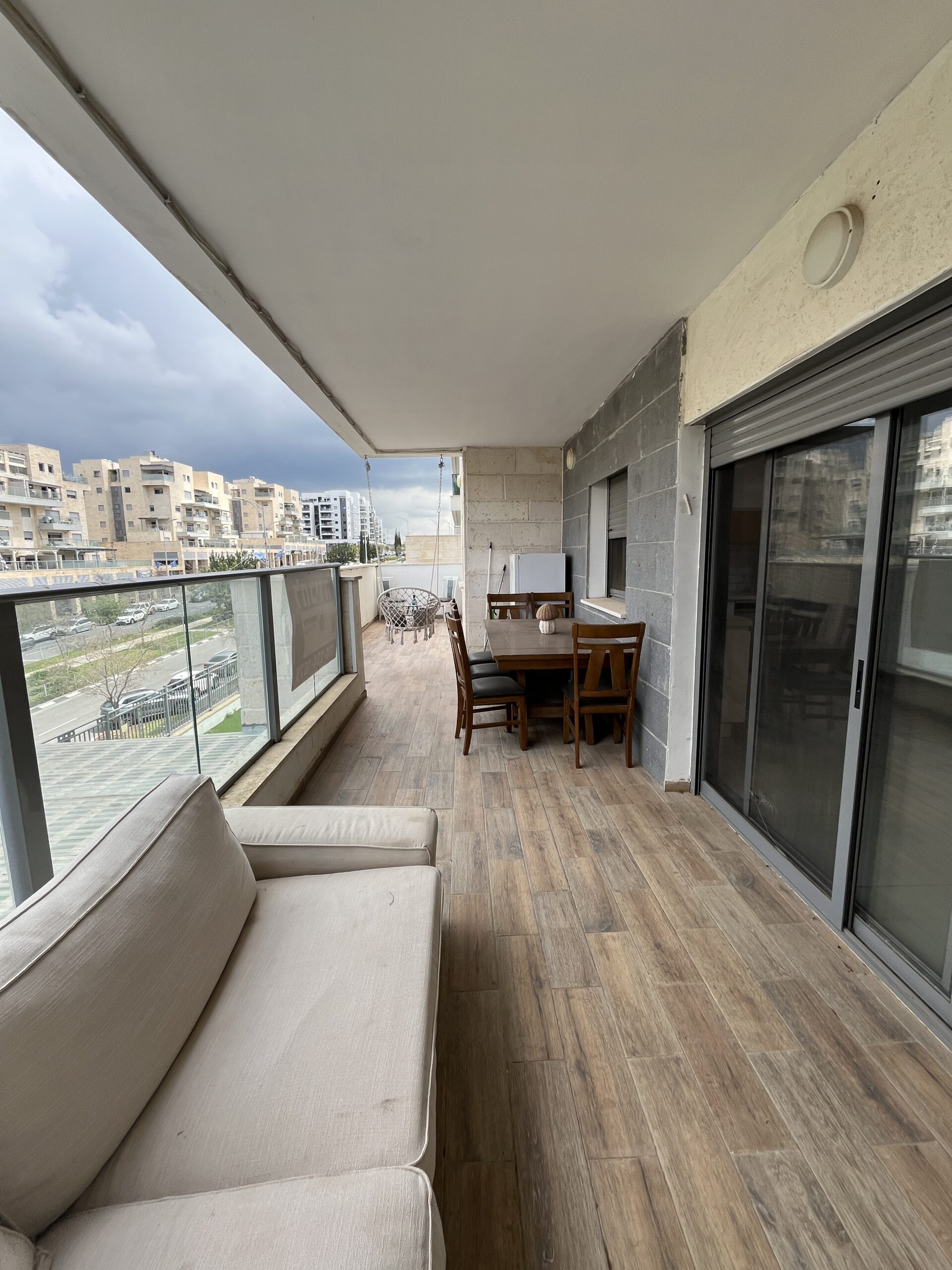 אתרוג 16, חריש