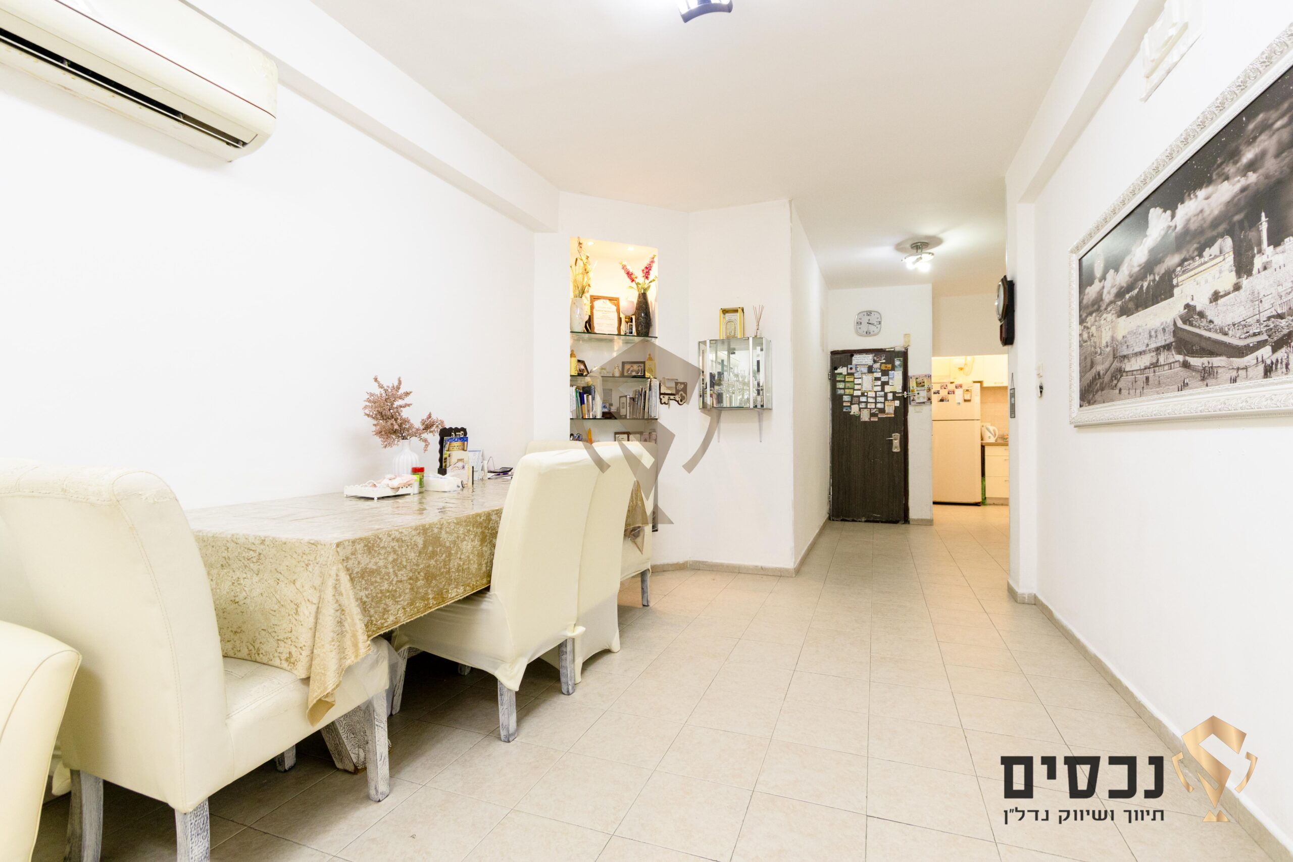 הפלמ"ח 6, בני ברק