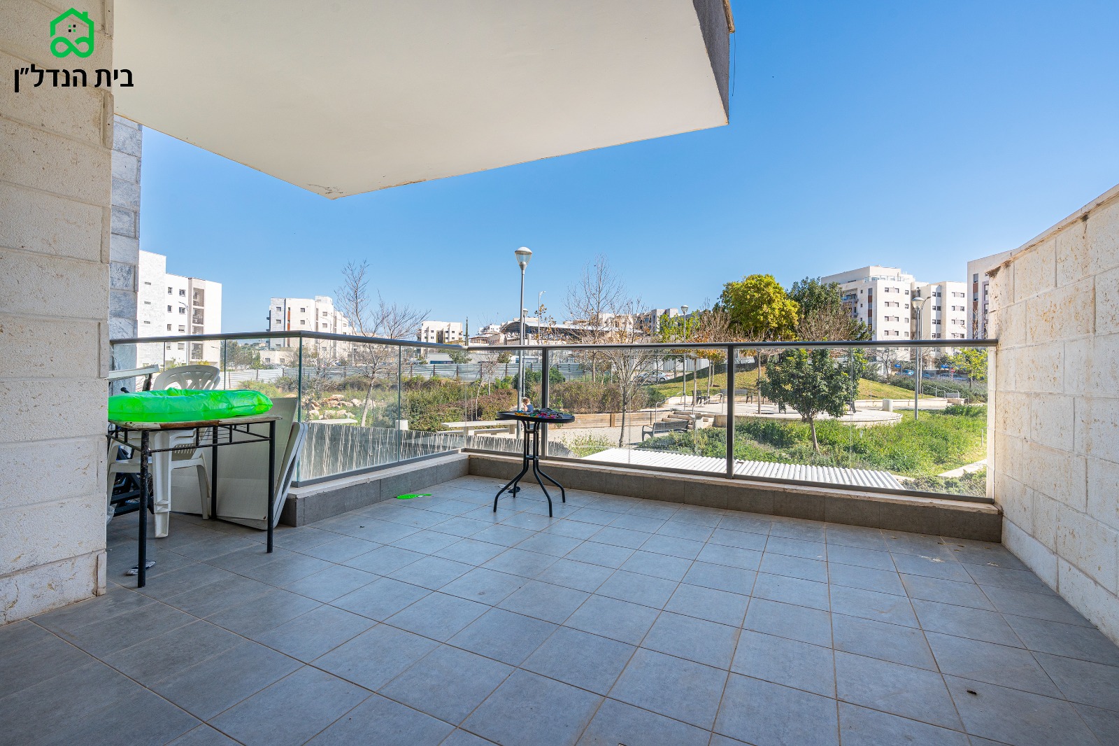 ברקת 9, חריש