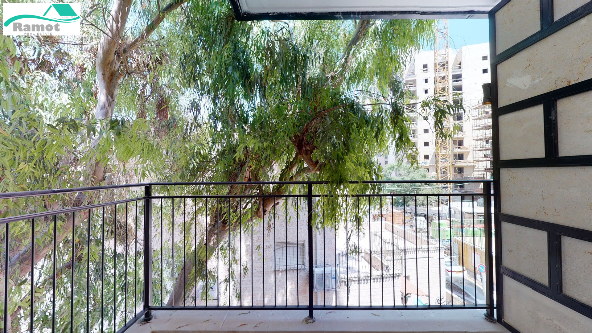 תשב"ץ, ירושלים