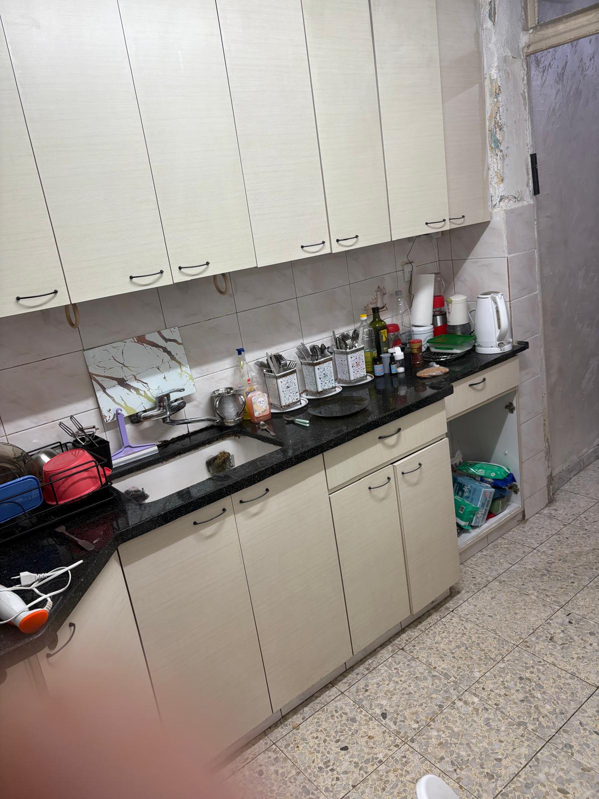 חגיז משה, ירושלים