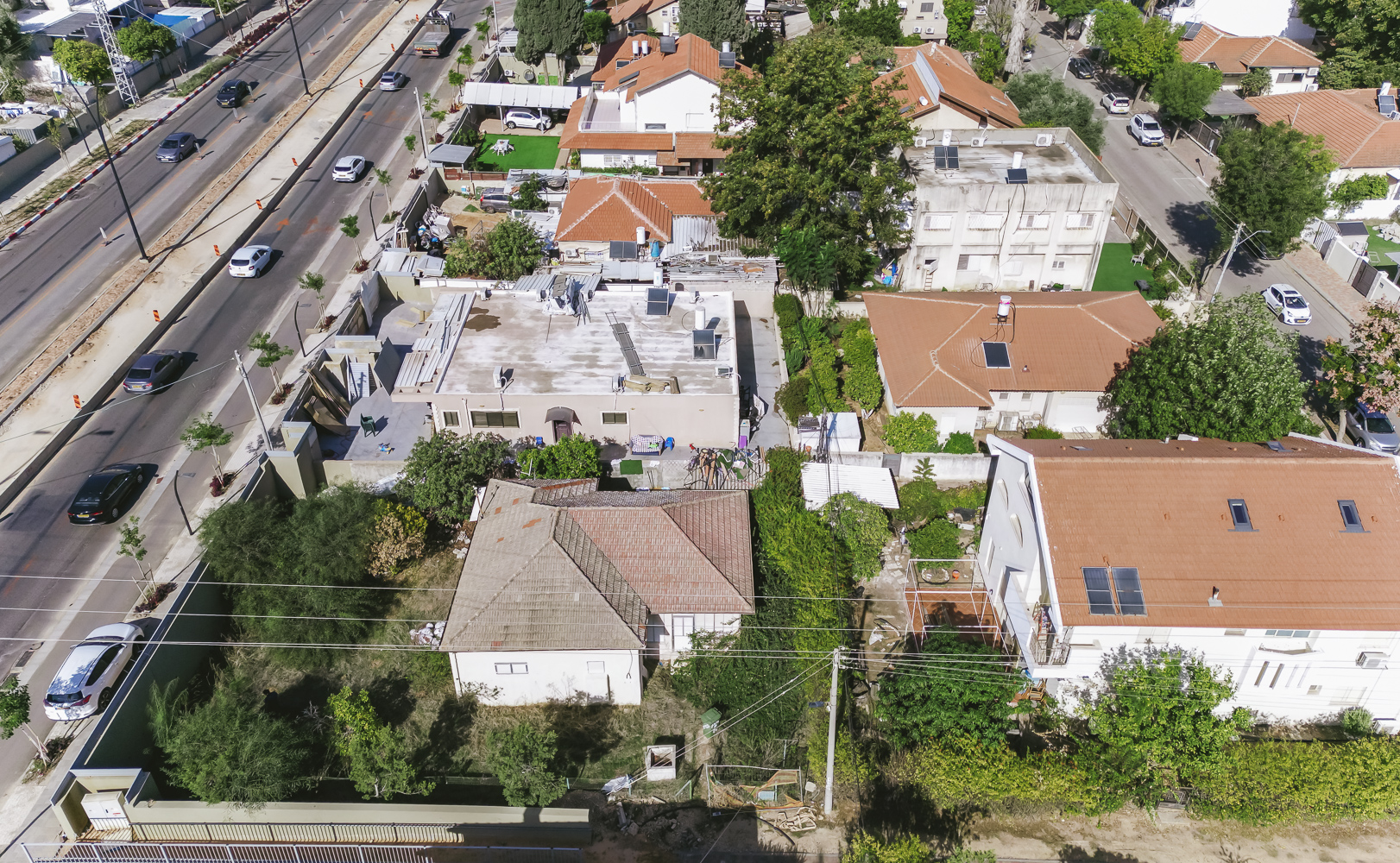 קוטג' 3 חד' בפתח תקווה למכירה