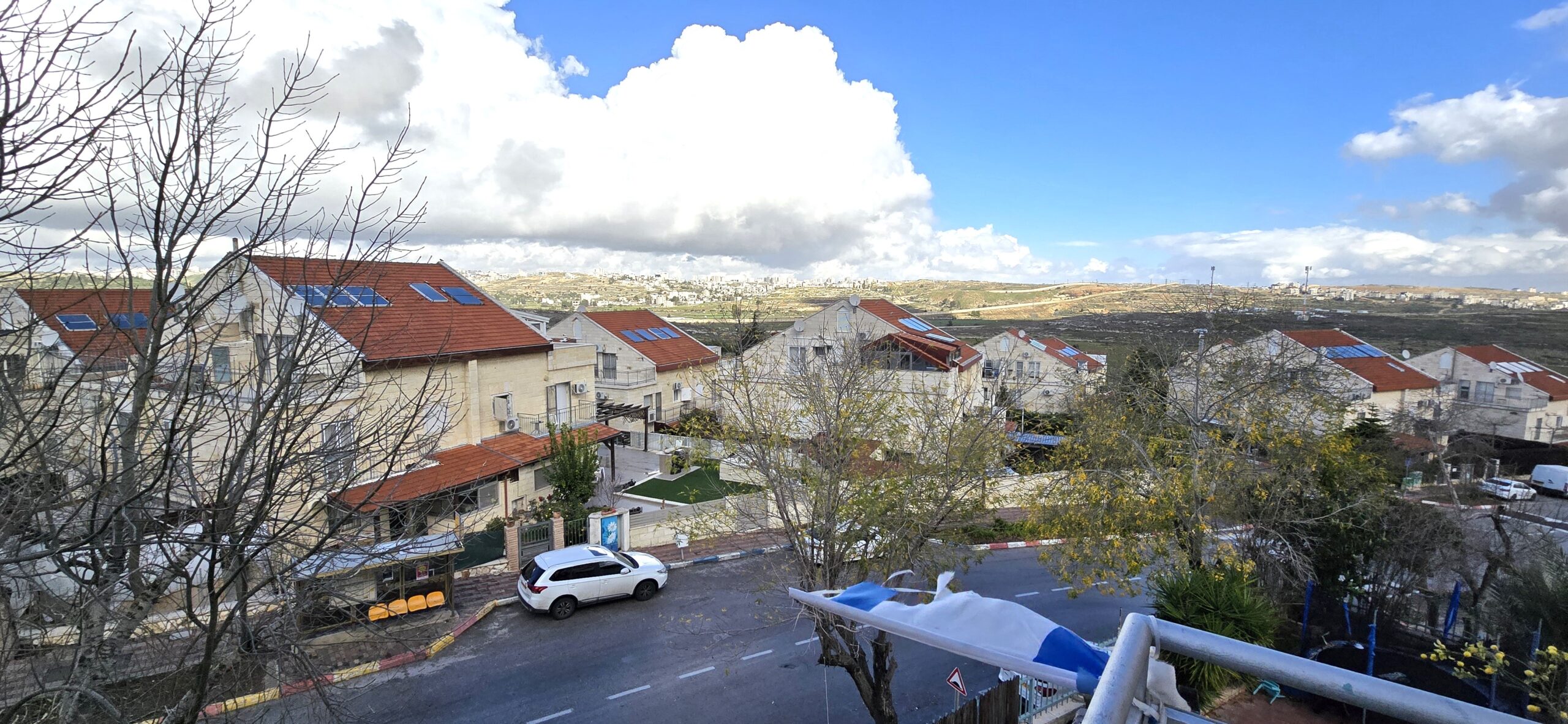 ייטב, גבעת זאב