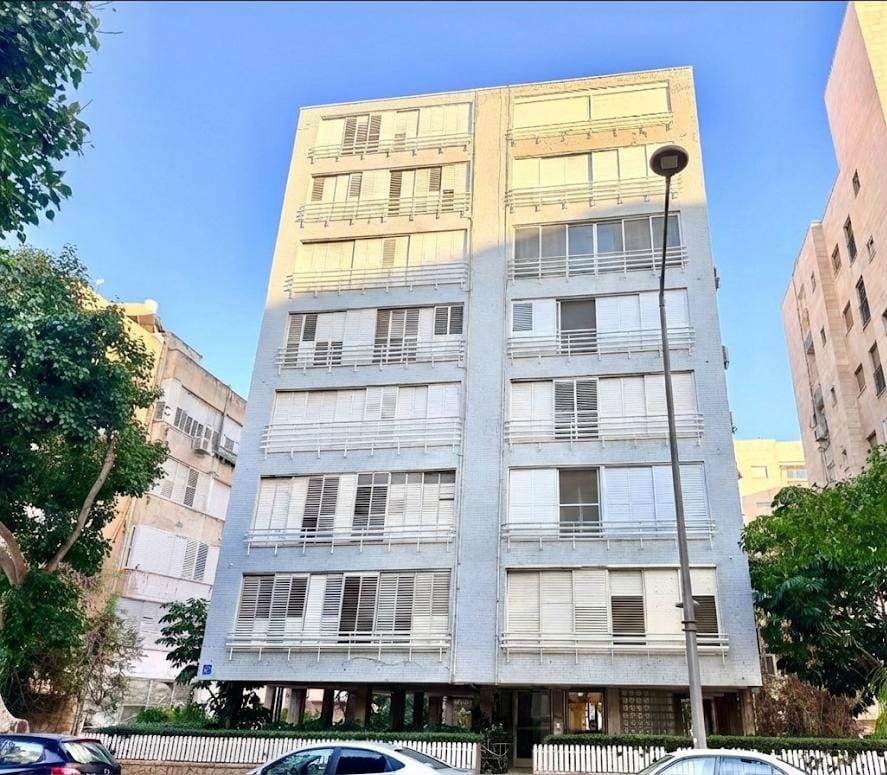 סמילנסקי 67, נתניה