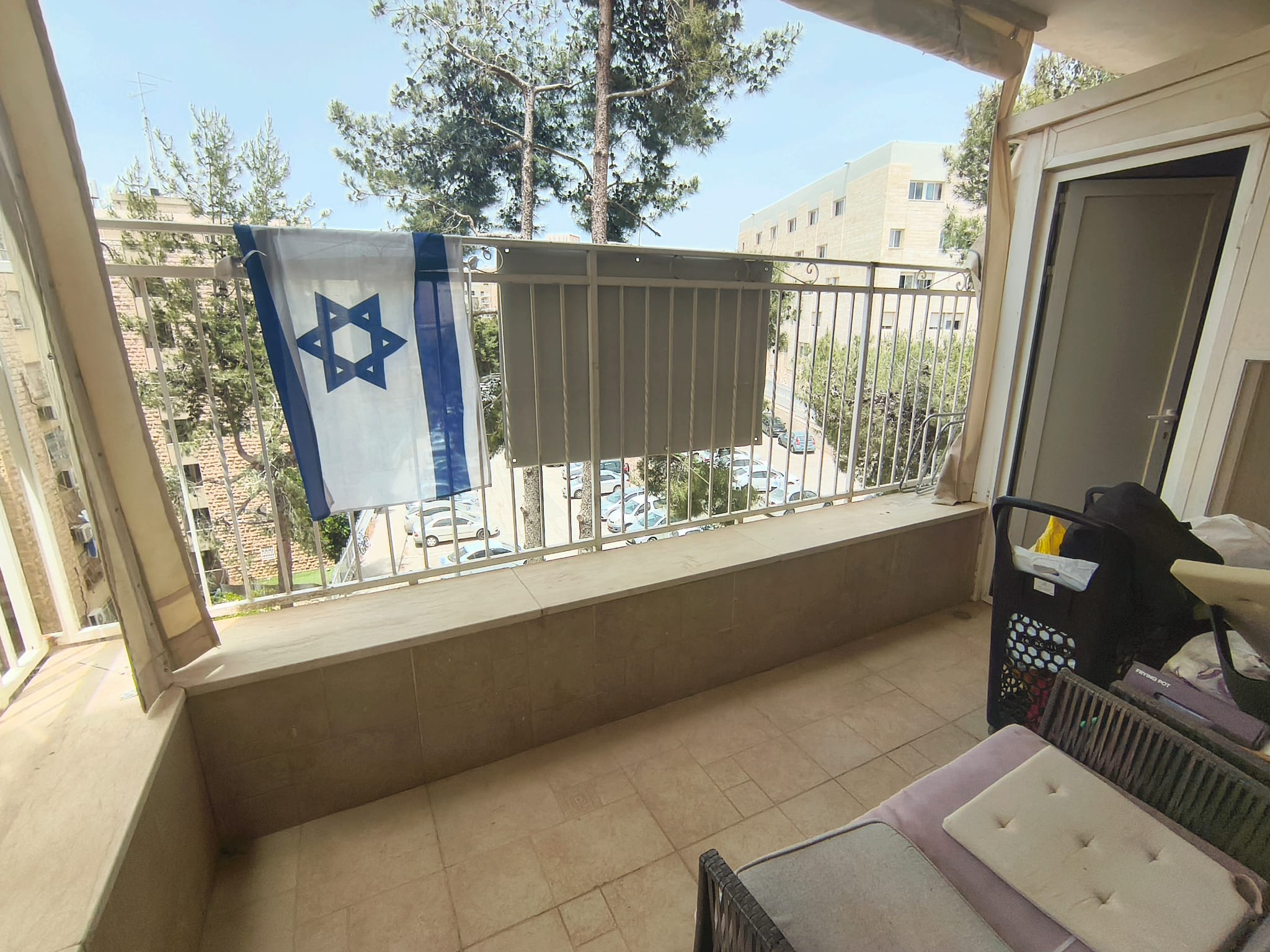 שחל 52, ירושלים
