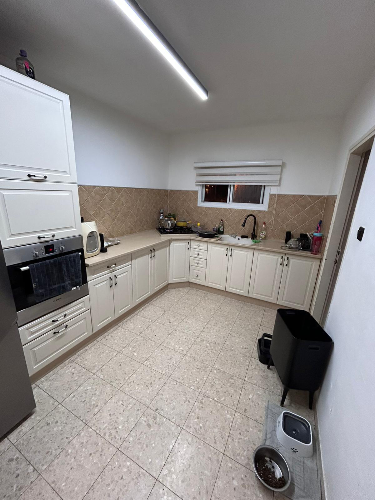 הקריה החרדית, באר שבע