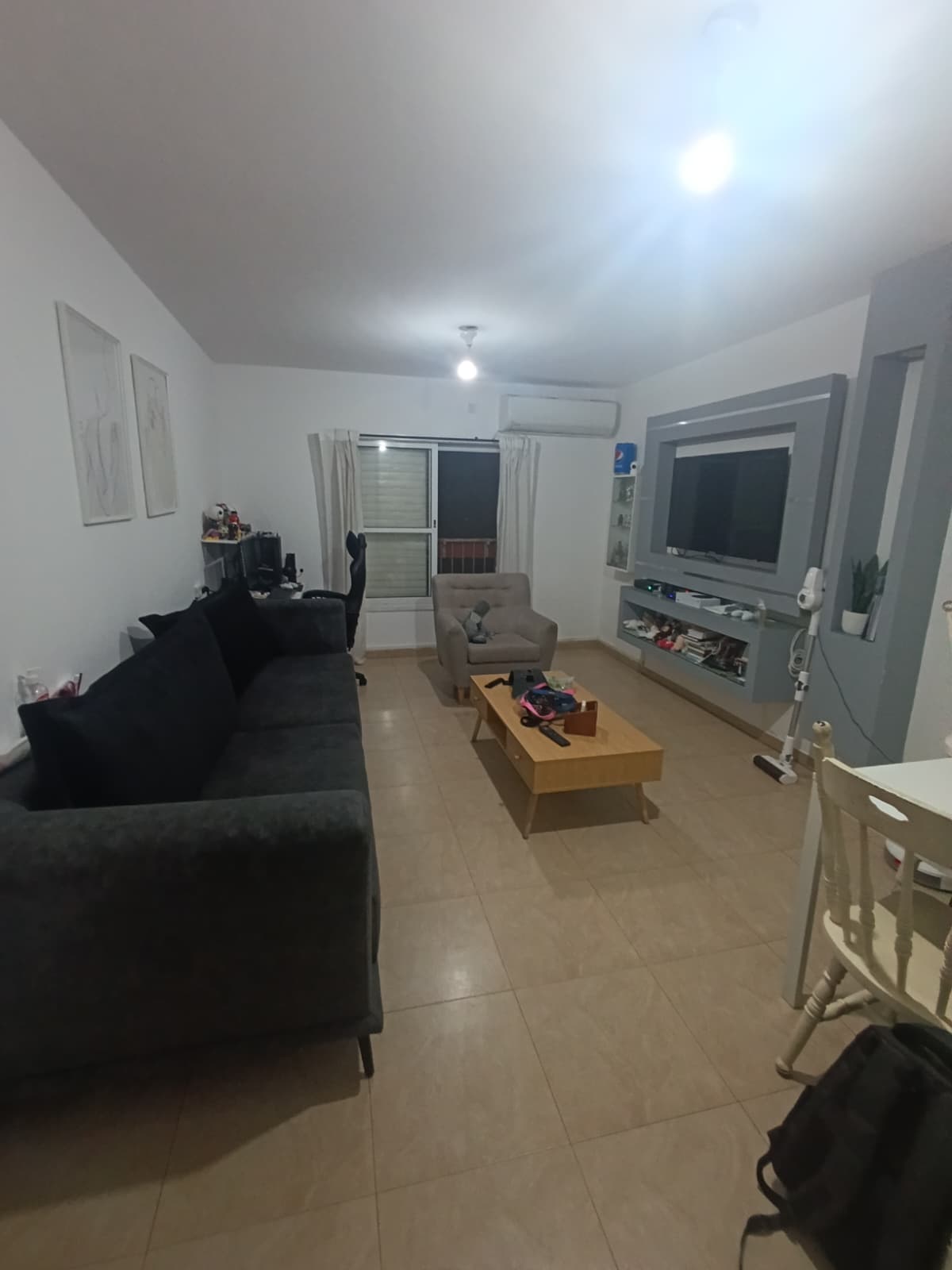 מולדת, באר שבע