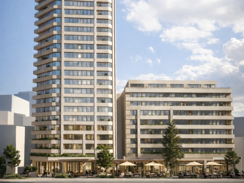 צומת הדוידקה, ירושלים