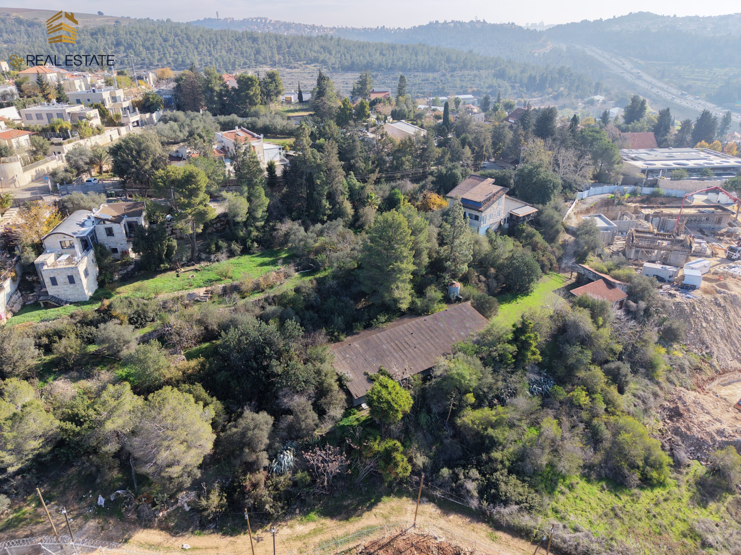 מושב בית נקופה, בית נקופה