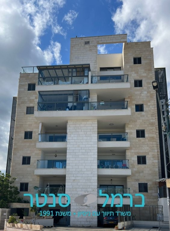 הגליל, חיפה