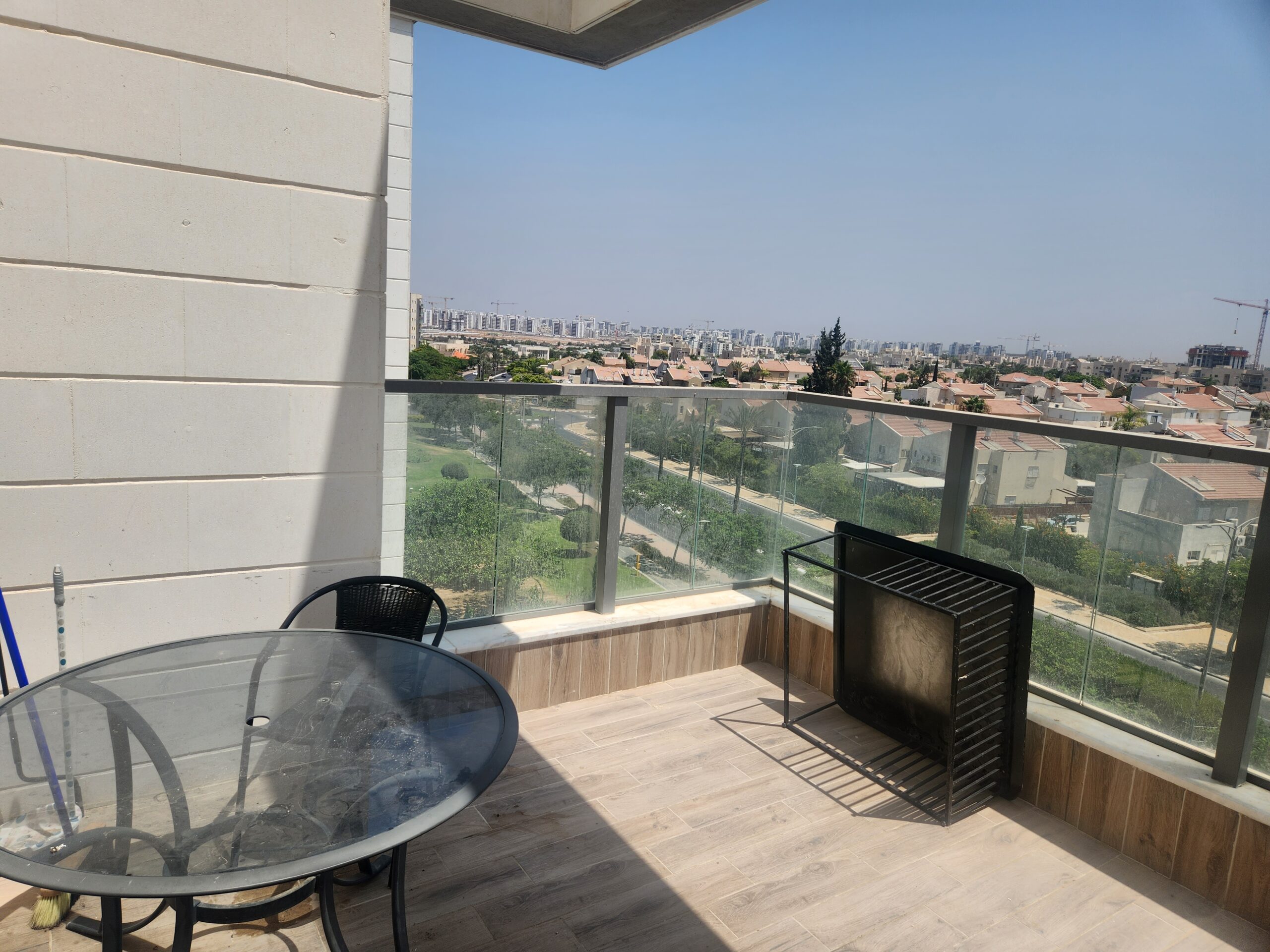 קטיף, נתיבות