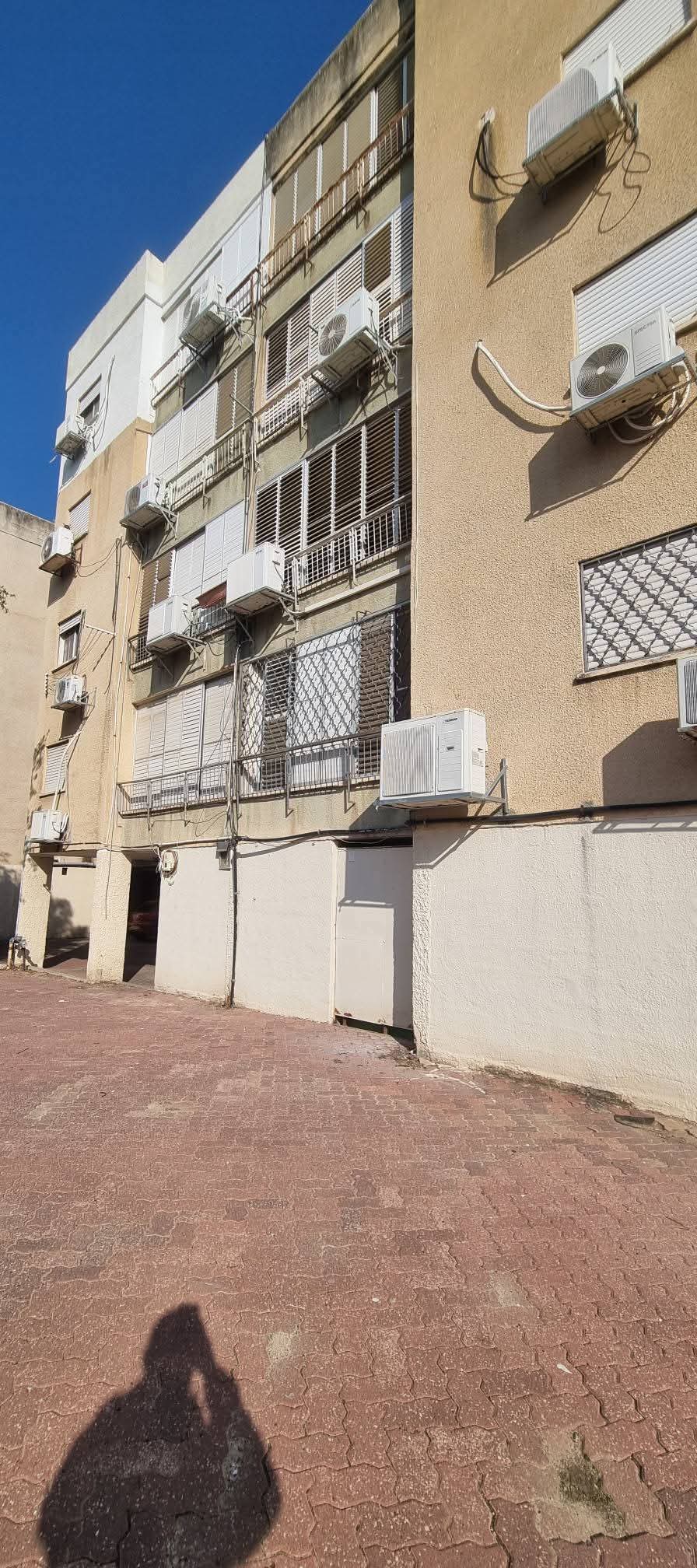 וולפסון 21, עפולה