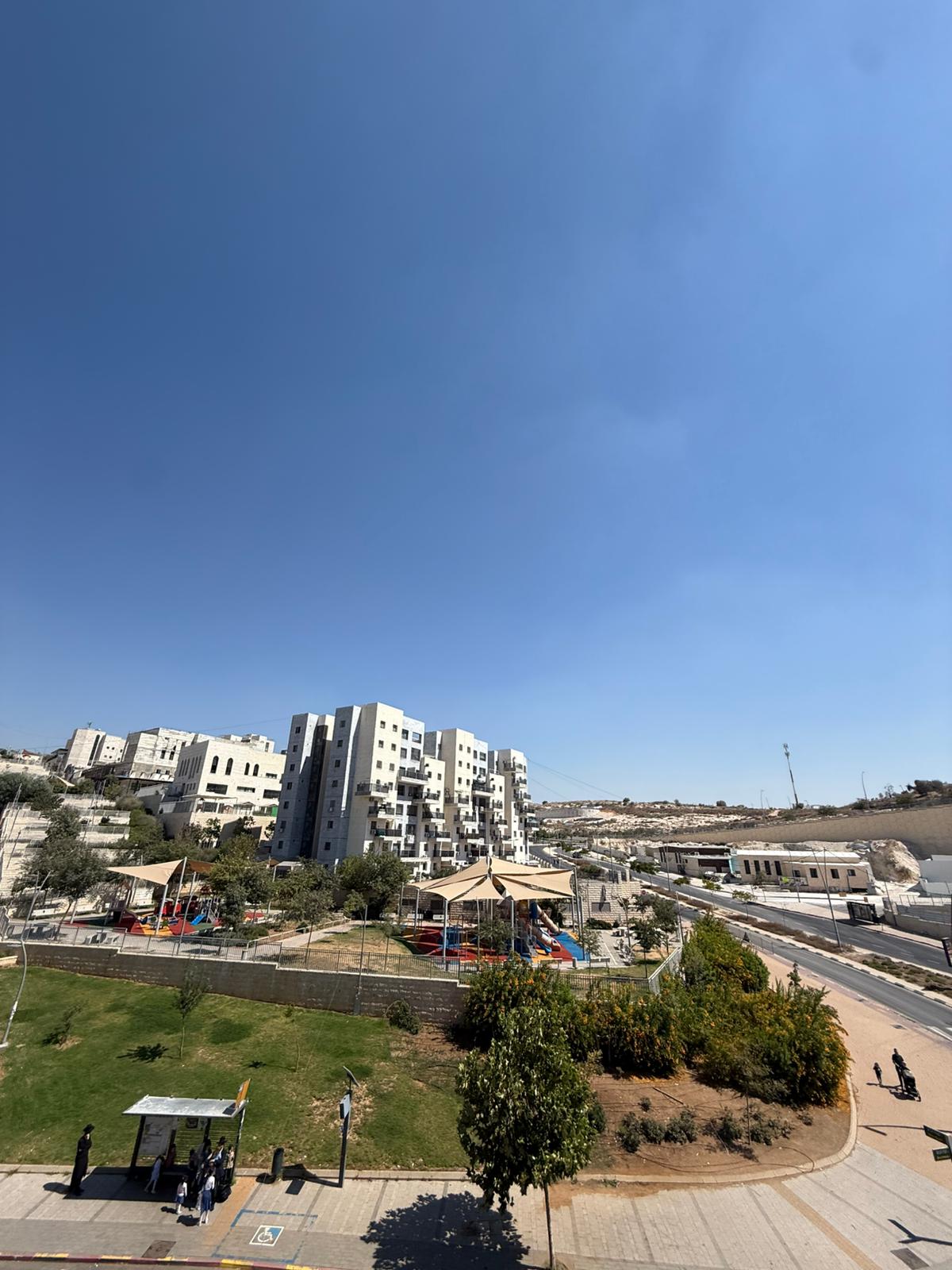 דבורה הנביאה, בית שמש