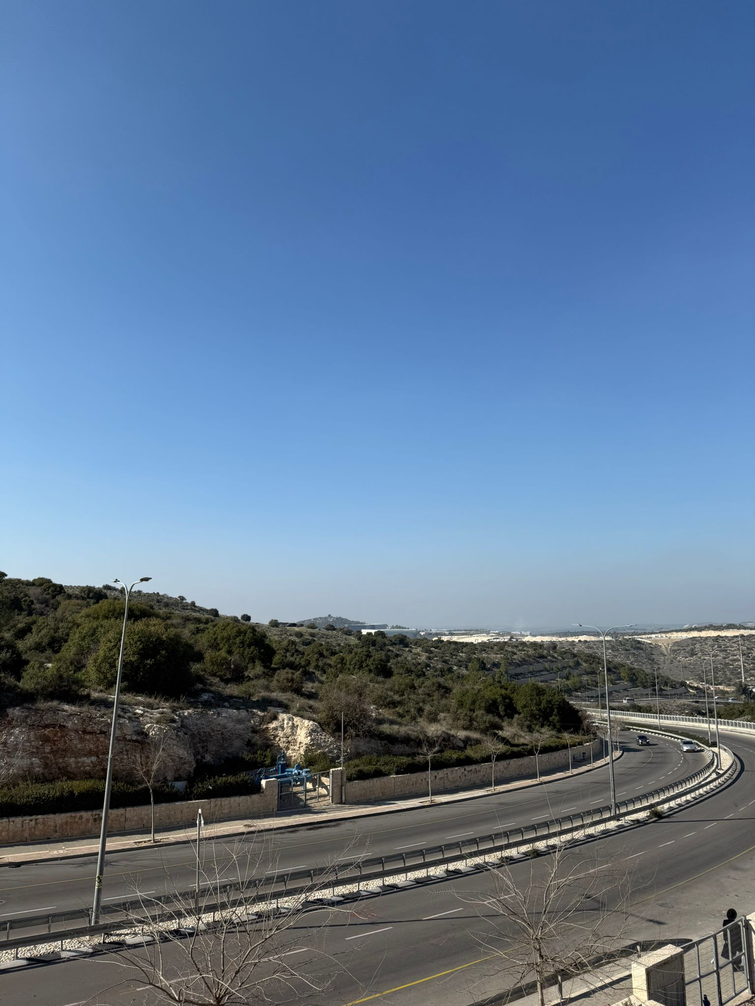 יואל הנביא, בית שמש