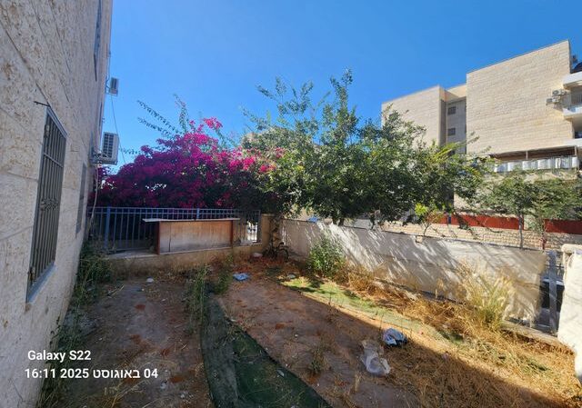 נריה הנביא, בית שמש