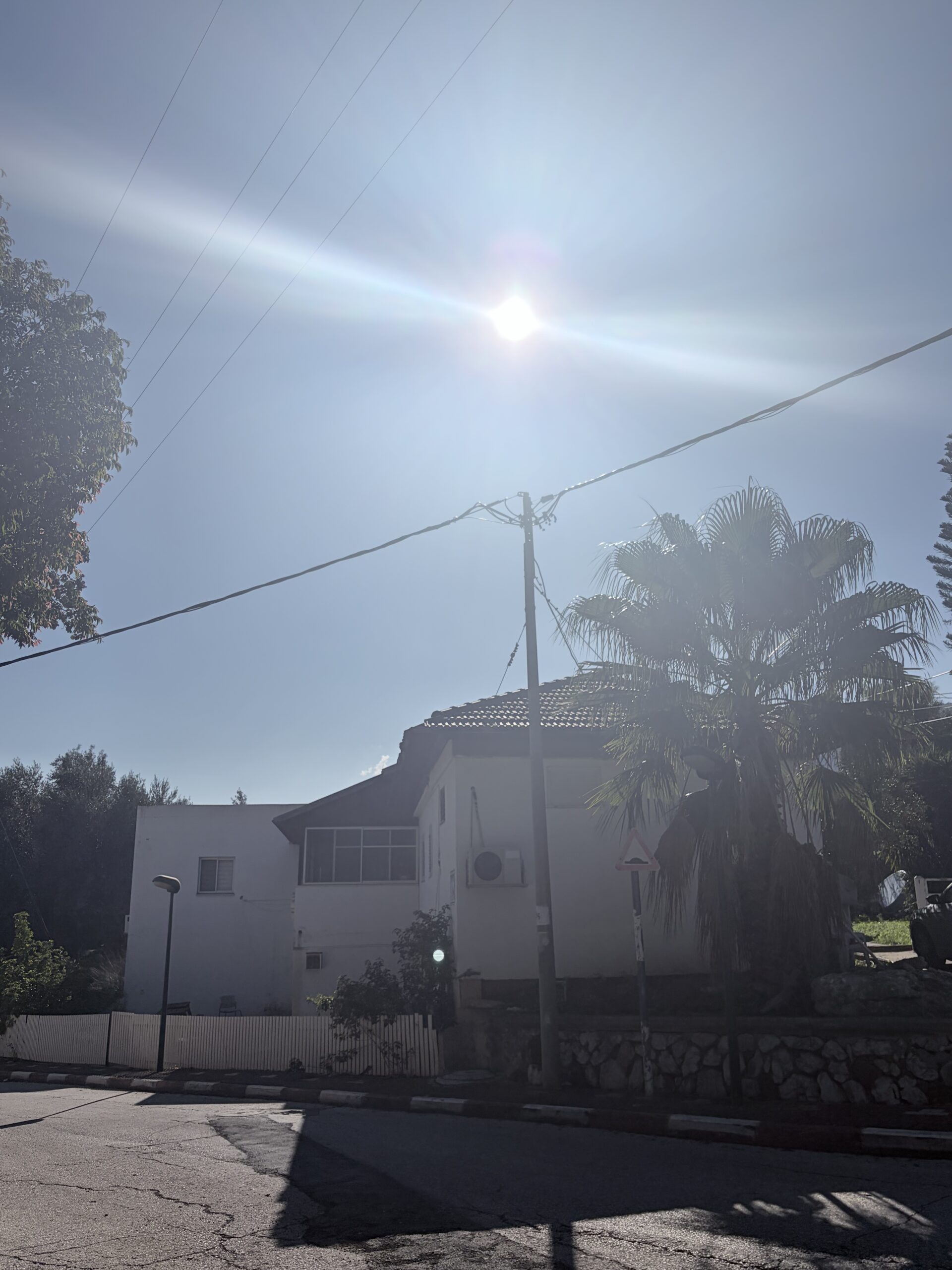 ישראל ברזילי, קריית שמונה