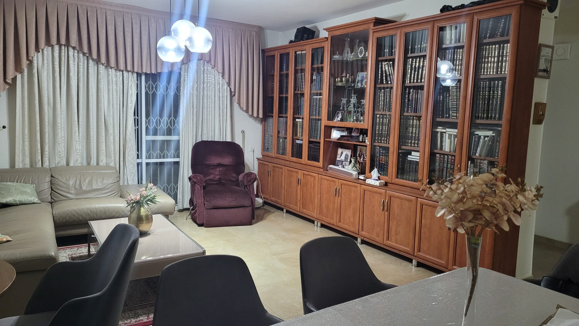 שדה חמד, מודיעין עילית