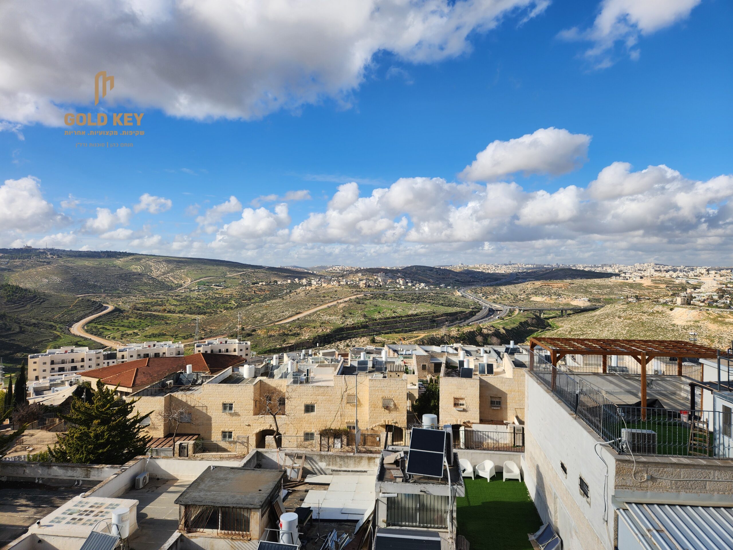 דרוק 81, ירושלים