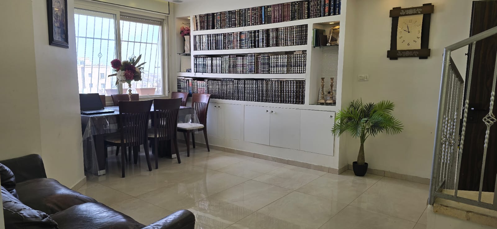 קוטלר, ירושלים