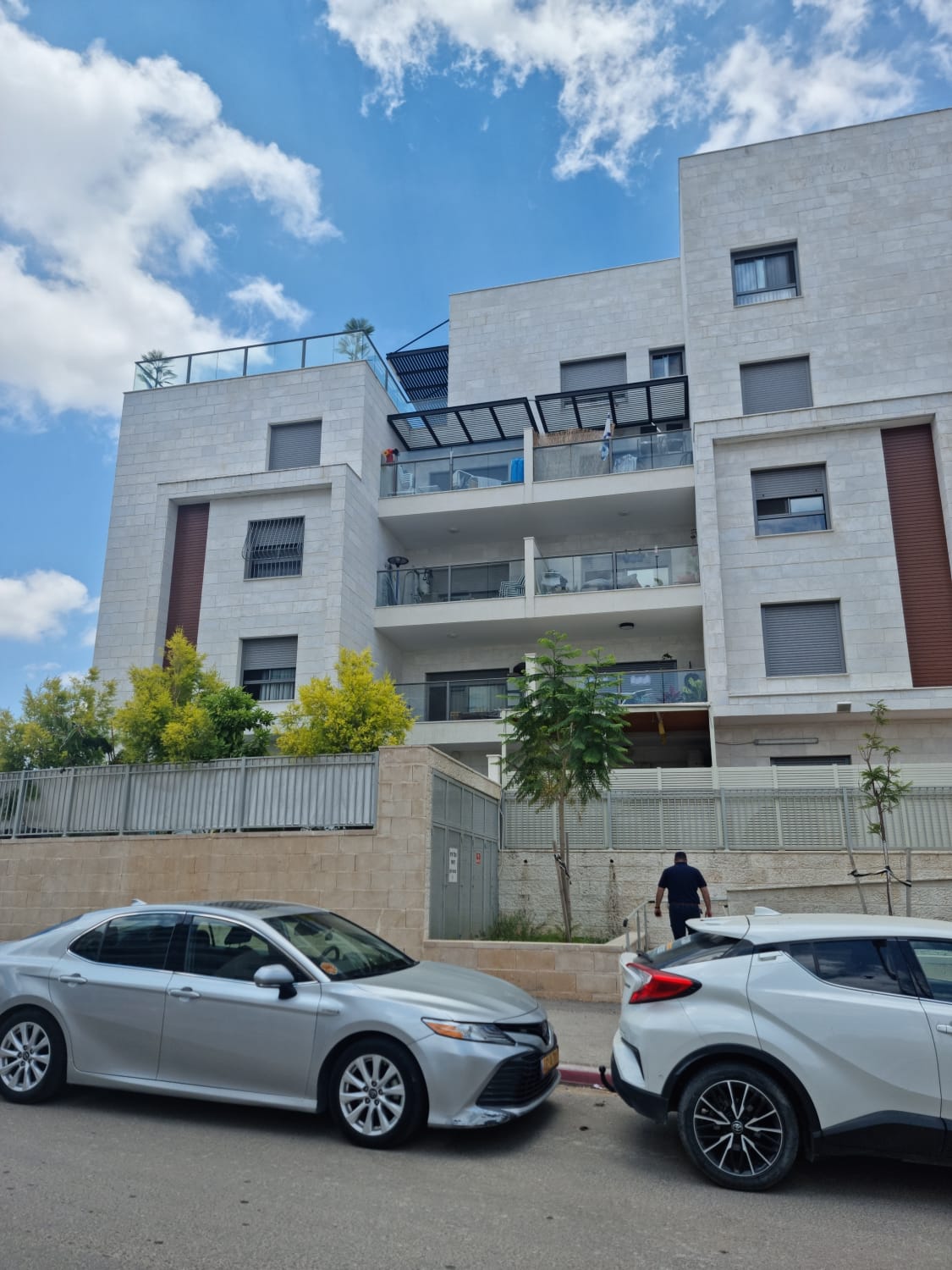 מבצע יונתן 3, קרית מלאכי