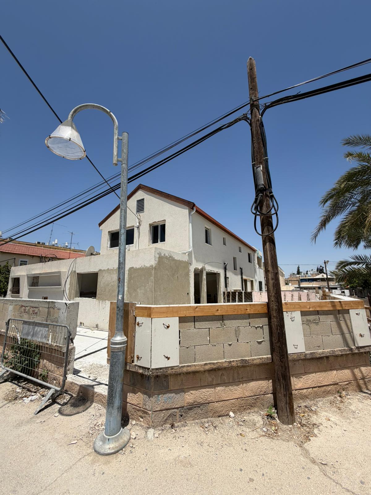 התומר, בית שאן